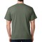 Gildan Heavy Cotton Blank T-Shirt, Grade Canvas for Small business customization
